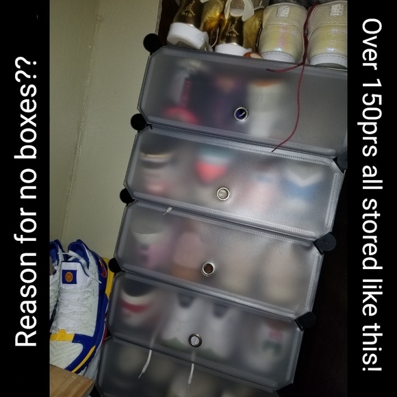 2016 Bait x Reebok Question 1 *Limited Release* - Picture 8 of 8